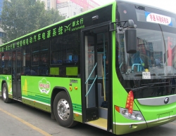 電動客車電源系統(tǒng)